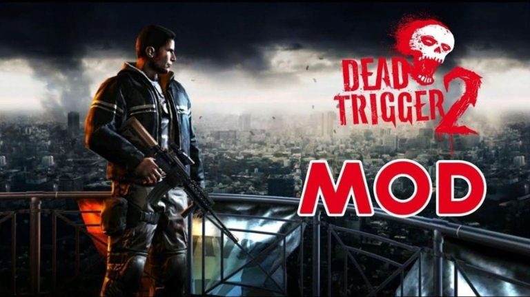 Dead Trigger 2 MOD APK v1.7.06 Download (Unlimited Money & Gold)