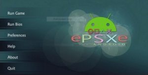 ePSXe APK Download the Latest Version for Android [100% Working]