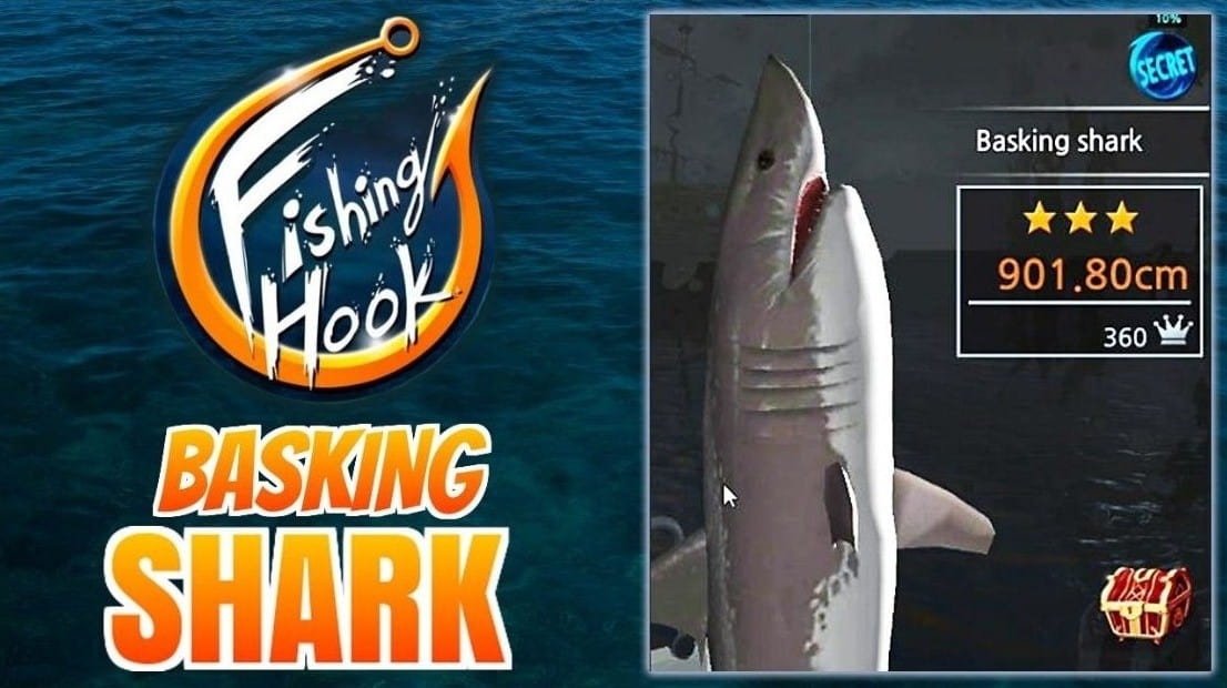 Fishing Hook MOD APK v2.4.2 Download (Unlimited Money & Hooks)