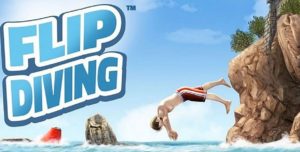 Flip Diving MOD APK v3.3.5 Download (Unlimited Money) for Android, iOS
