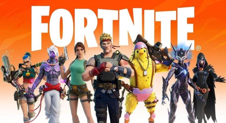 Download Fortnite Apk +Data 2021 Latest Version 16.20.0 for Android, iOS