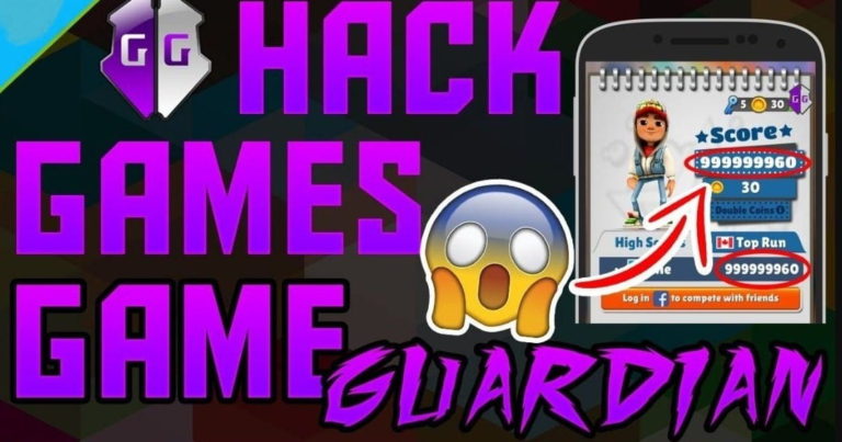 GameGuardian APK v100.1 Download Latest Version 2021 Android, iOS