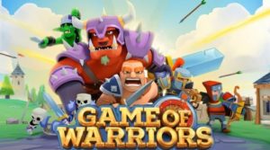 Game of Warriors MOD APK v1.4.6 Download (Unlimited Coins & Money)
