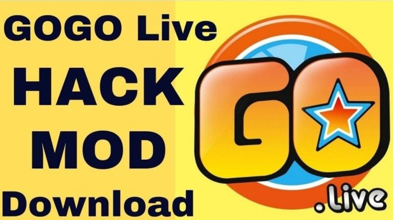 Gogo Live MOD APK v3.2.5 Download (Unlimited Coins) for Android, iOS