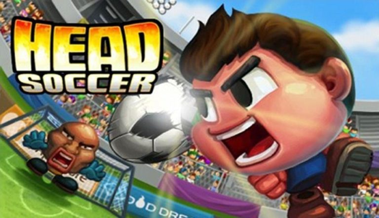Head Soccer MOD APK v6.12.2 Download (Unlimited Money, Unlocked All)