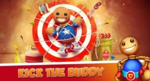 Kick the Buddy MOD APK v1.0.6 Download (Unlimited Money, Unlock All)