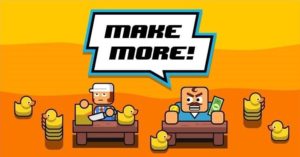 Make More MOD APK v3.0.3 Download (Unlimited Money & Shopping)