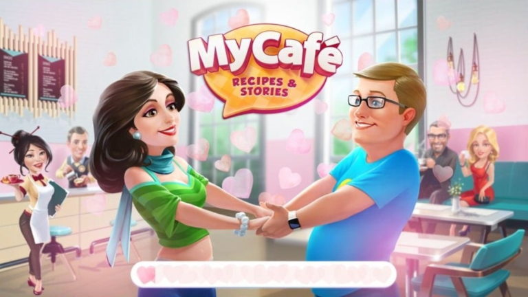 My Cafe Mod Apk Download (Unlimited Everything, MOD Menu,VIP Mode)