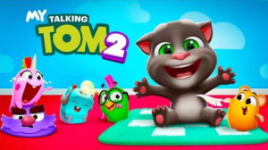 My Talking Tom 2 Mod Apk 2.7.3.2 Download (Unlimited Coins, Diamonds)