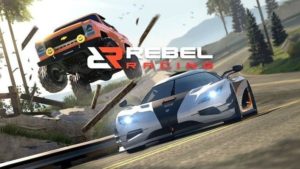 Rebel Racing Mod Apk+OBB Download (Unlimited Money, Fuel, Unlocked)