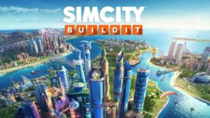 SimCity Buildit MOD APK Download Full (Unlimited Money, Keys, Coins)