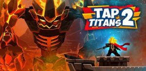 Tap Titans 2 MOD APK 5.5.2 Download (Unlimited Everything, MOD Menu)