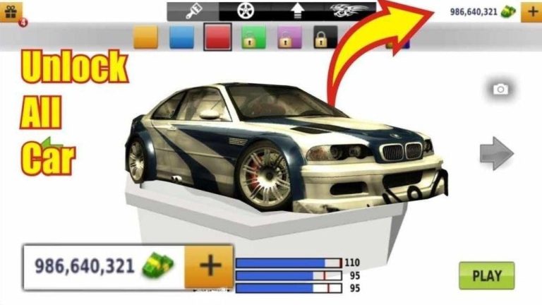 traffic racer mod apk andropalace