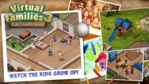 virtual families 3 mod apk virtual families 3 mod apk