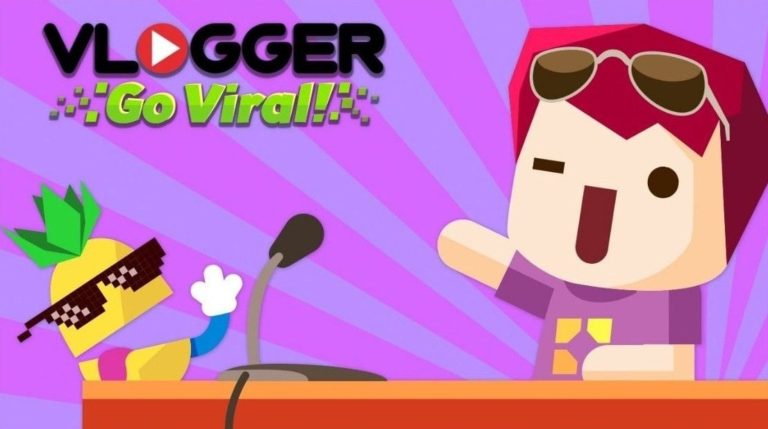 Vlogger Go Viral MOD APK 2.42.5 Download (Unlimited Money, Shopping)