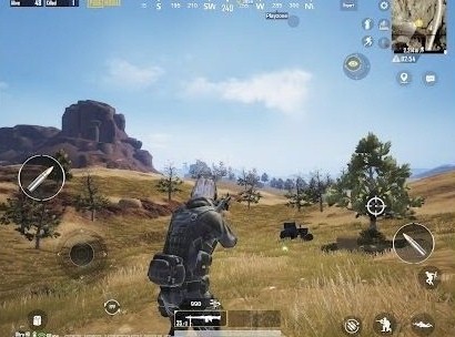 PUBG Mobile MOD APK (Unlimited UC, AimBot) 2022