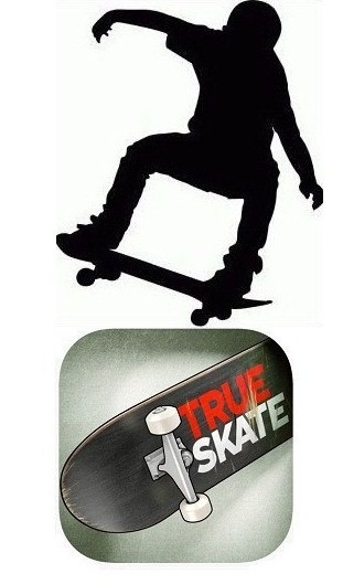 true skate on pc apk