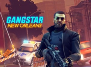 Gangstar New Orleans OpenWorld