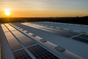A Rad Renewable Resource: How Do Solar Panels Work