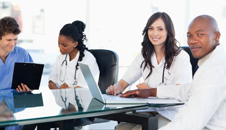 How to Build a Rewarding Career in Healthcare Management