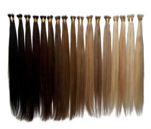 How to Choose the Right Color for Your Hair Extensions