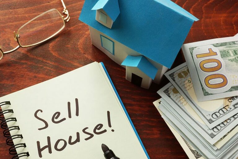 The Average Cost to Sell a House: A Comprehensive Guide