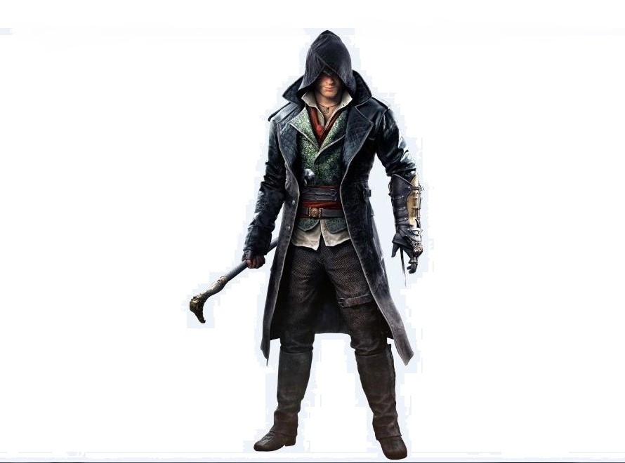 Assassin's Creed Identity Mod APK v2.8.3_007 (Unlimited Money) Free  Download