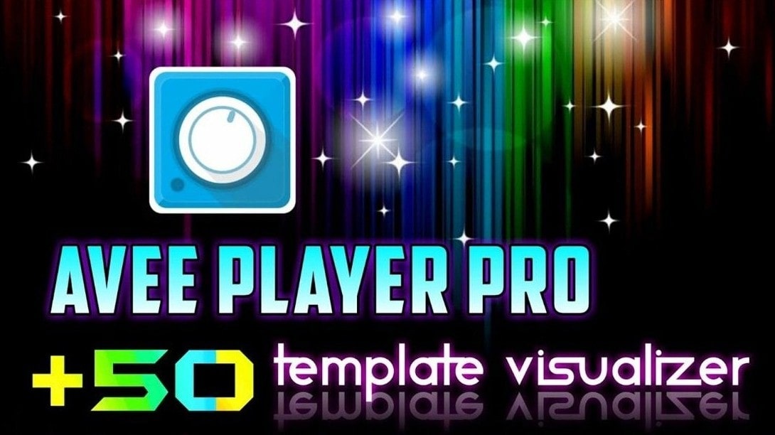 Avee Player MOD APK (Without Watermark, Unlimited Template) Latest Version