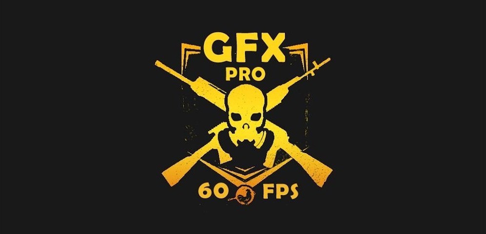 GFX Tool Pro MOD APK For (PUBG, BGMI, Free Fire, ML) 2022