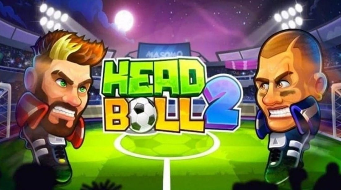 Head Ball 2 MOD APK (Unlimited Money, Gems, Free Shopping)
