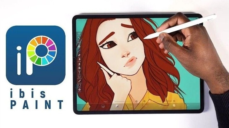 Ibis Paint X MOD APK 2022 (Prime Membership Unlocked, No Ads) 