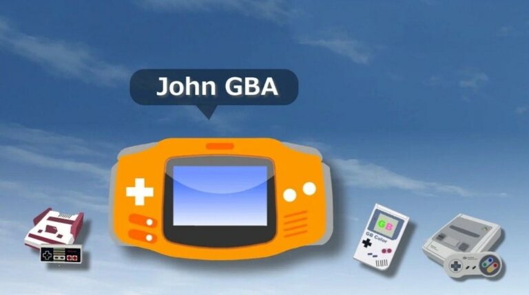 John GBA APK + MOD + Paid Unlocked (Latest Version) For Android