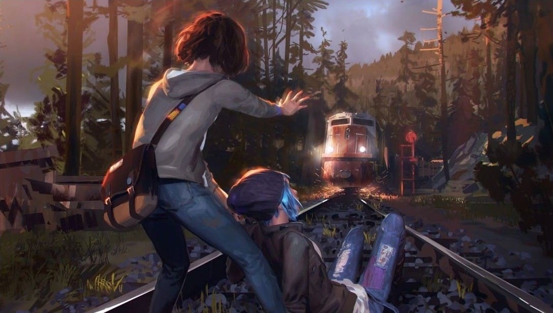 Life Is Strange MOD APK + OBB (Full Unlocked) Latest 2022