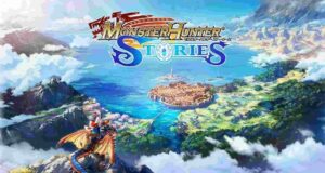Monster Hunter Stories MOD APK (Unlimited Money, Full Paid)