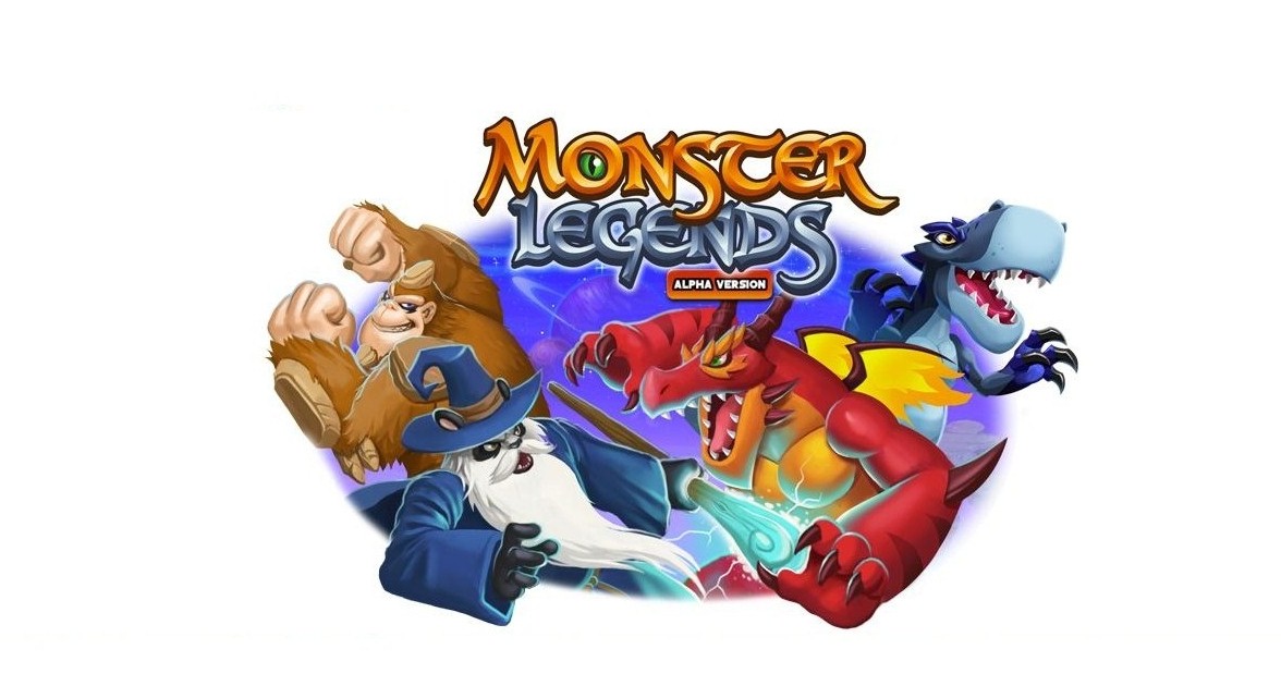Monster Legends MOD APK Feauters