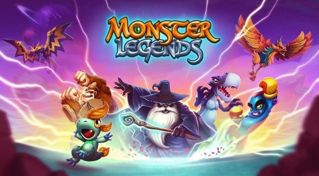 monster legends mod apk unlimited everything ios monster legends mod apk unlimited everything ios