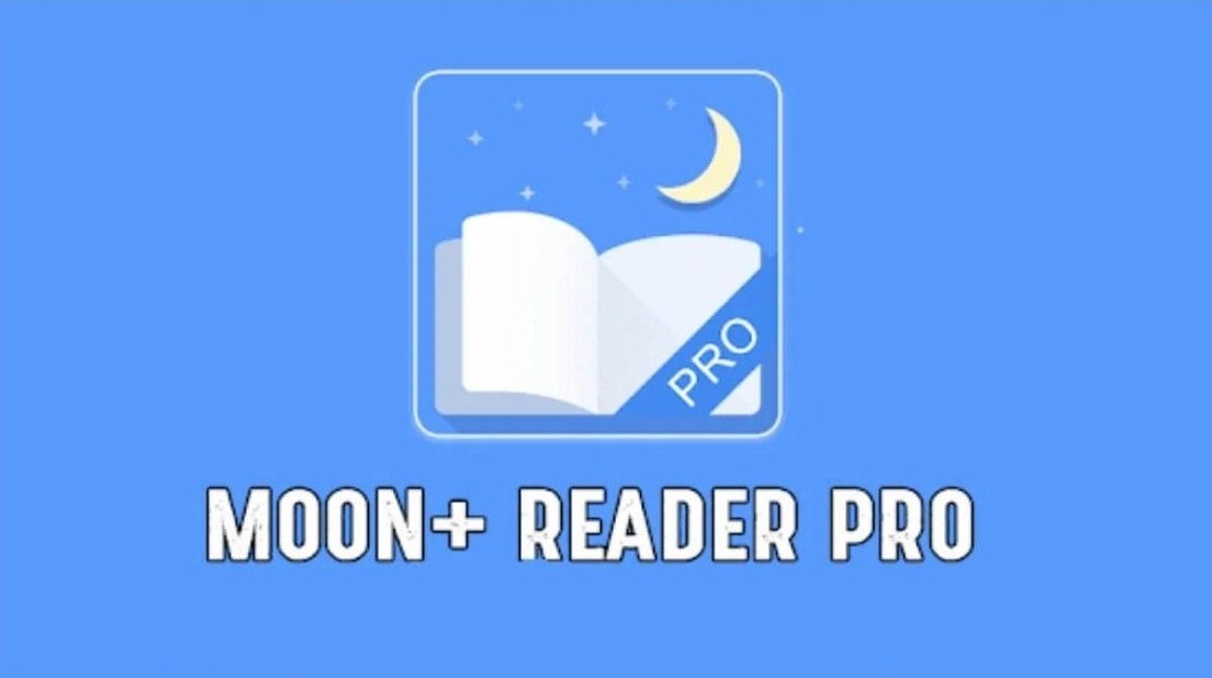 Moon+ Reader Pro APK (MOD, Cracked, Offline) Download for Android