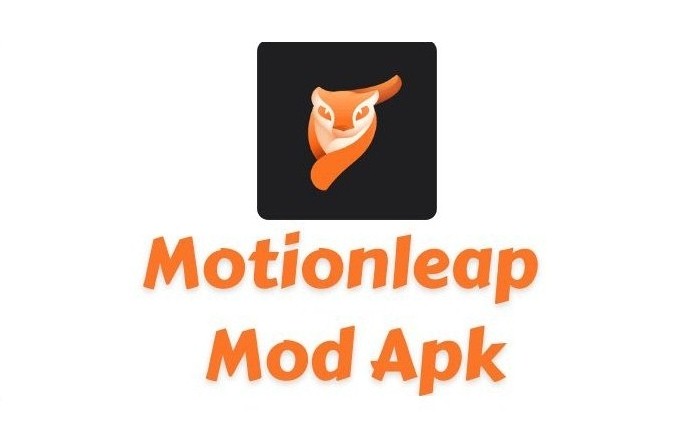 Motionleap Pro APK MOD Features