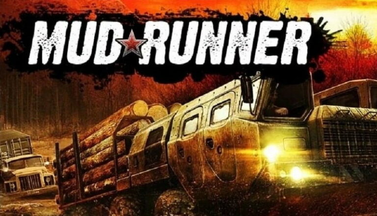 MudRunner MOD APK 1.4.3.8692 (Unlimited Money, DLC Unlocked) 2022