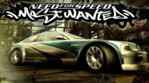 Need for Speed Most Wanted MOD APK 1.3.128 (Unlimited Money, Offline)