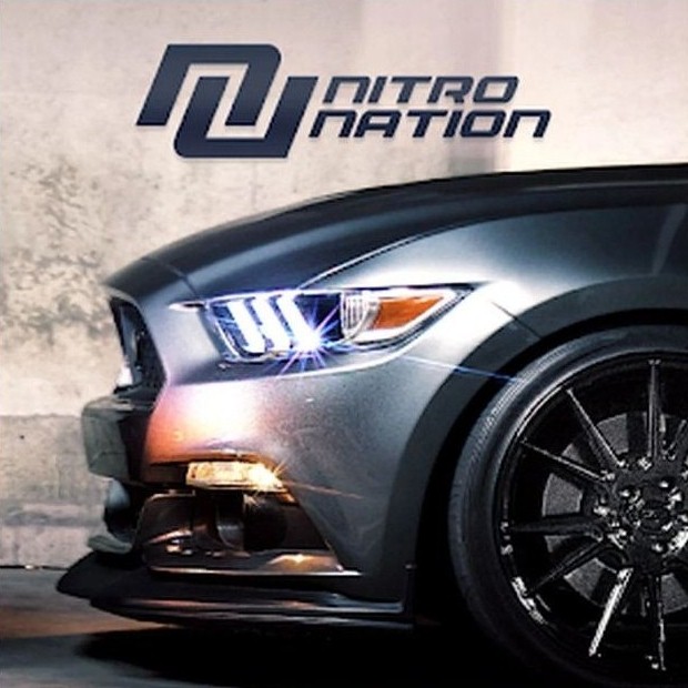 Nitro Nation Drag & Drift MOD APK Feauters