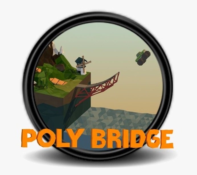 Poly Bridge 2 MOD APK (Unlimited Money, Full Paid, Unlocked)