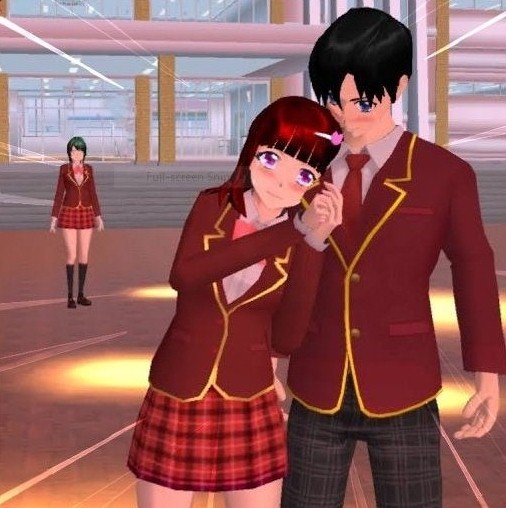 Sakura School Simulator MOD APK Feauters