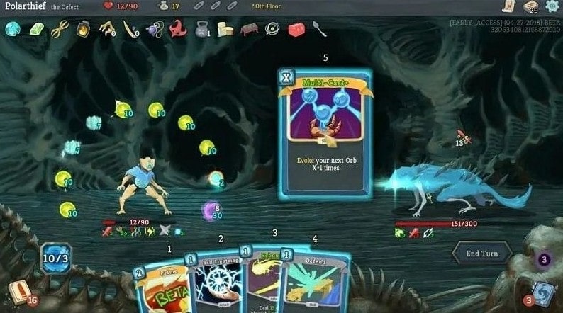 Slay The Spire APK v2.2.8 + MOD + Full Paid (Unlimited Money) 2022