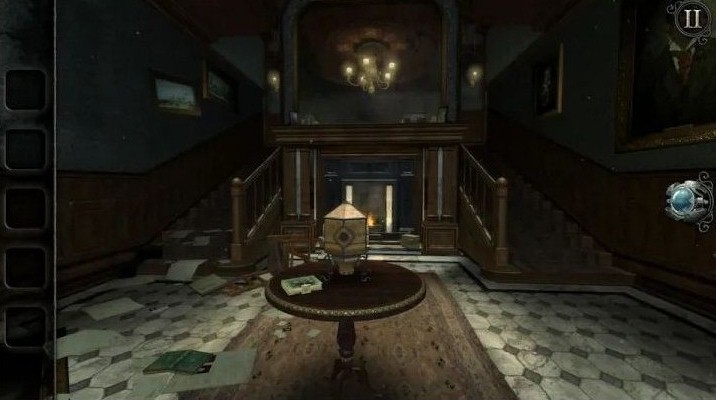 The Room Old Sins APK (Full) + Paid Free Latest Version 2022