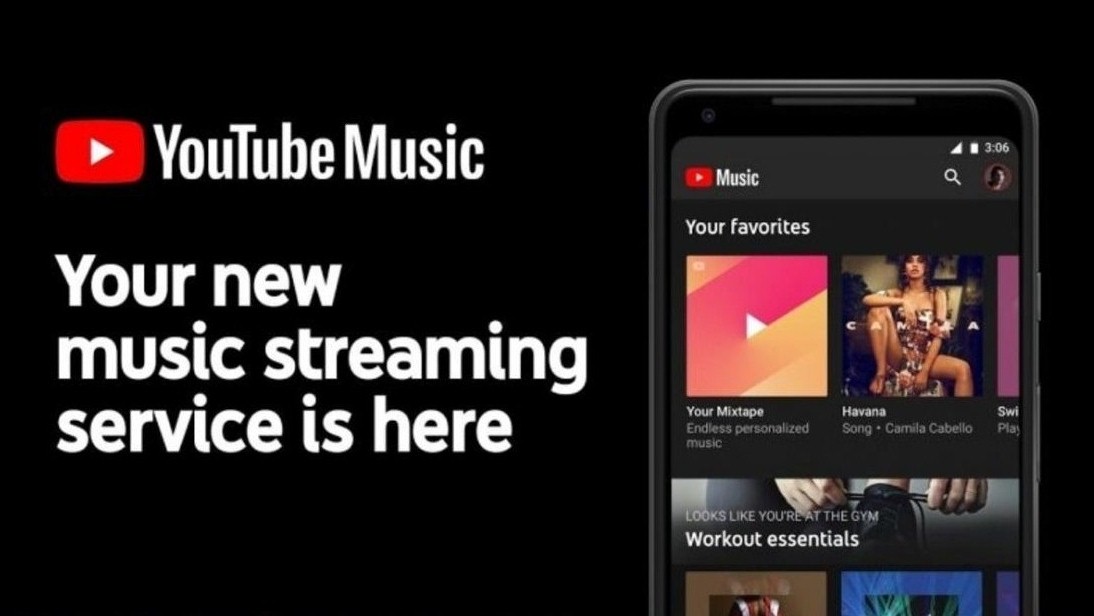 YouTube Music MOD APK 2022 (Premium Unlocked, Offline, No Login)