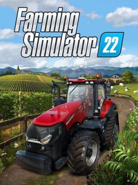 Farming Simulator 22 MOD APK (Unlimited Money, Free Shopping)