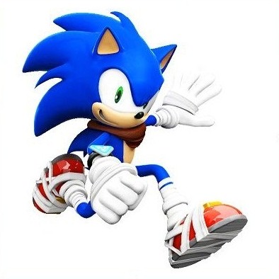 Sonic Dash 2 MOD APK (Unlimited Money, Unlocked All Characters)