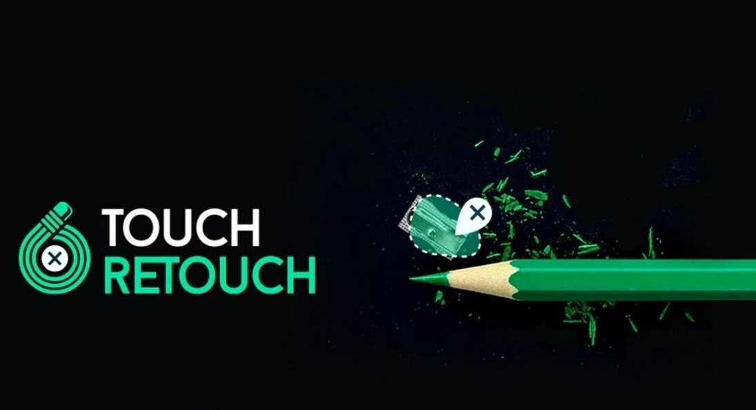 TouchRetouch MOD APK (Pro Unlocked, Patched) Download Free