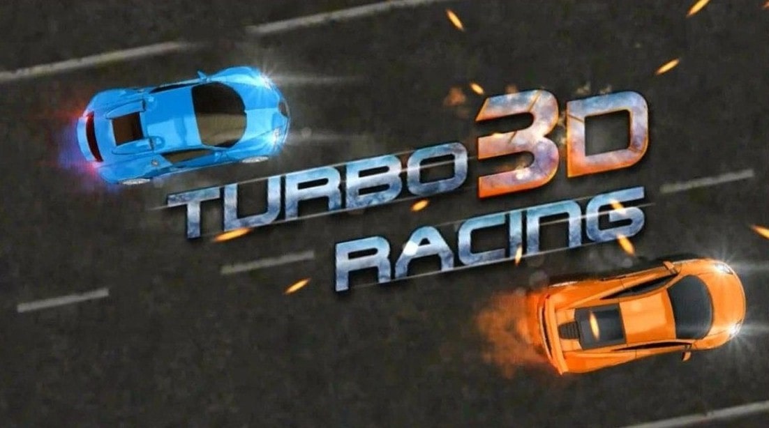 Turbo Driving Racing 3D MOD APK (Unlimited Money, Unlock All Cars)